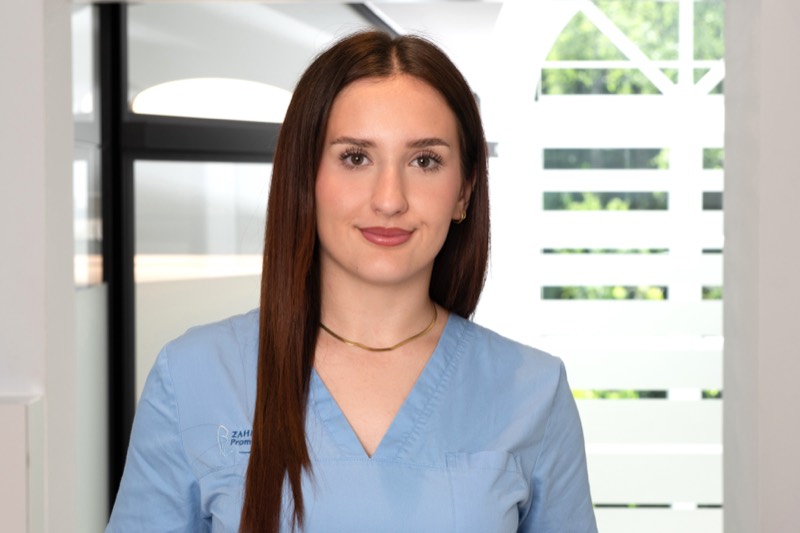 ZMV Inela Arifi