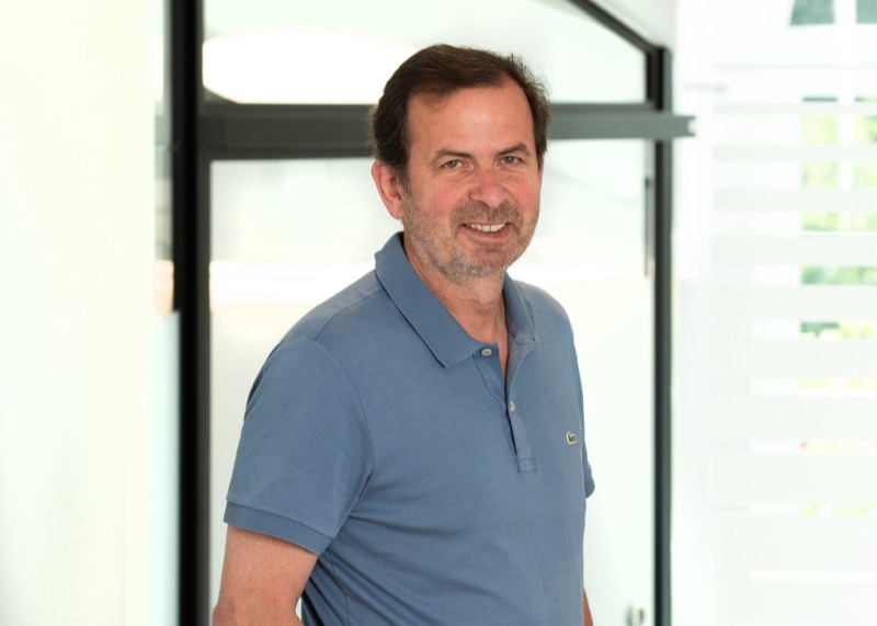 Dr. Wolfgang Daser